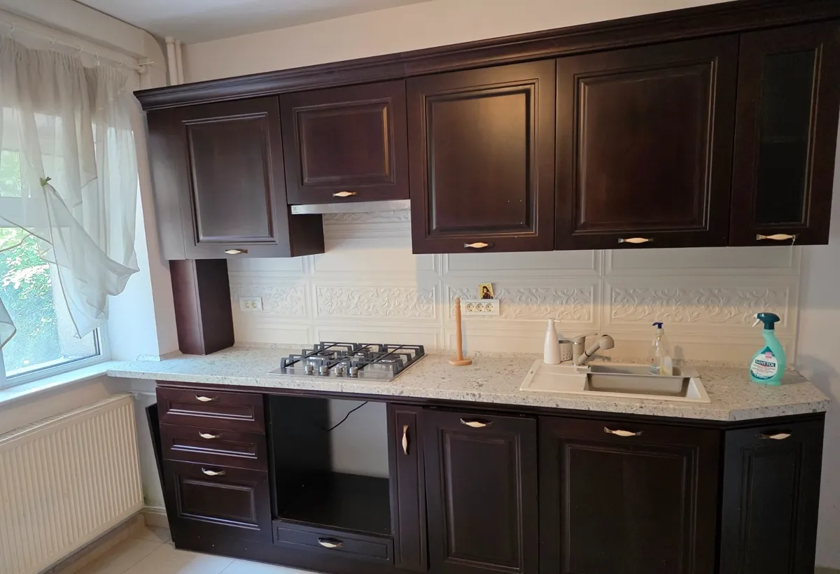 Parcul Plumbuita Doamna Ghica apartament 4 camere 100 mp renovat