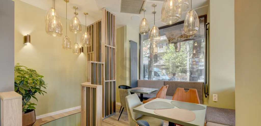 Spatiu Comercial Ultracentral l Vad Comercial Excelent l