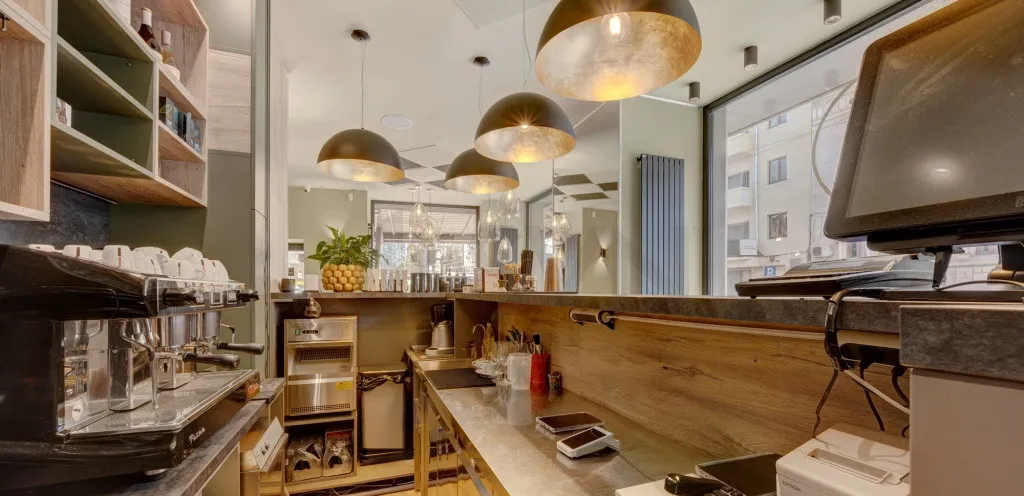 Spatiu Comercial Ultracentral l Vad Comercial Excelent l