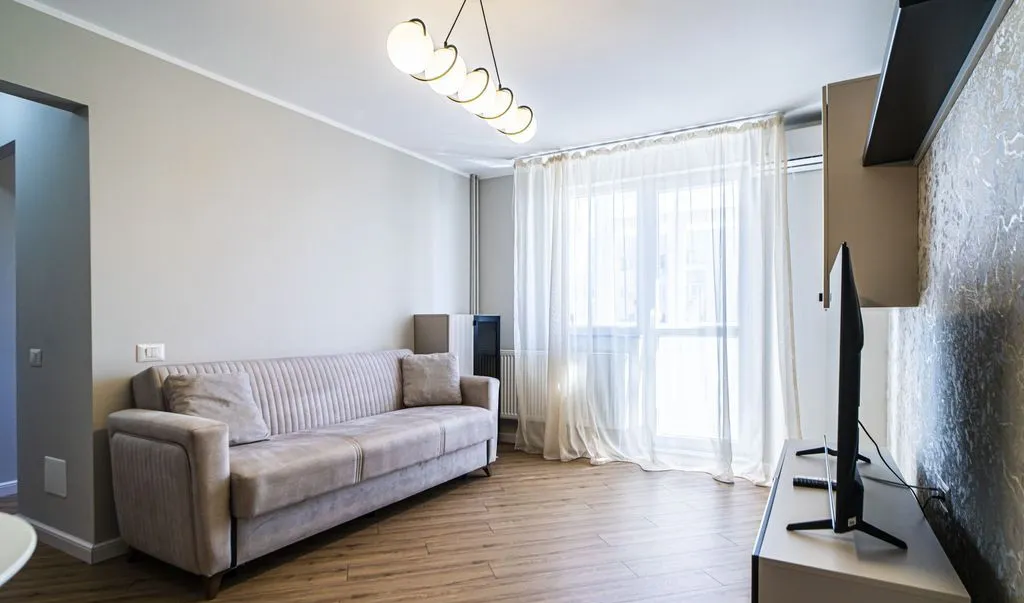 Drumul taberei 2 camere mobilat si utilat complet C
