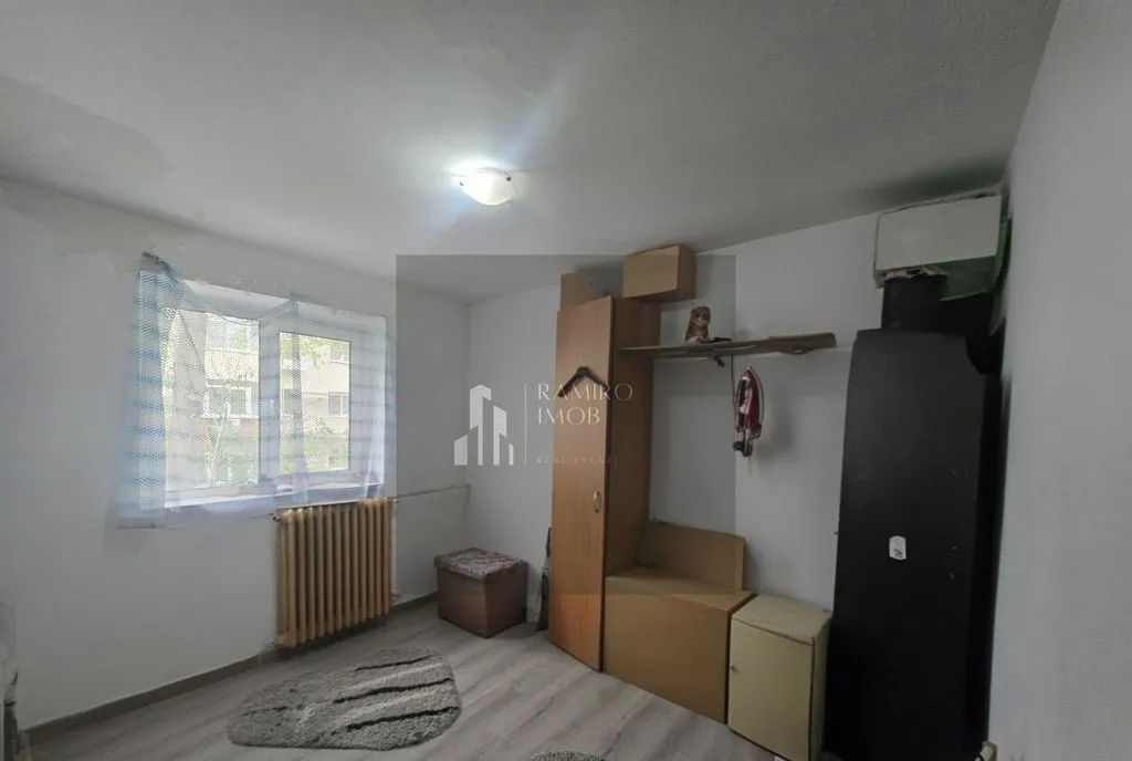 Apartament 2 camere 38mp Bd Brancoveanu / Berceni Sect