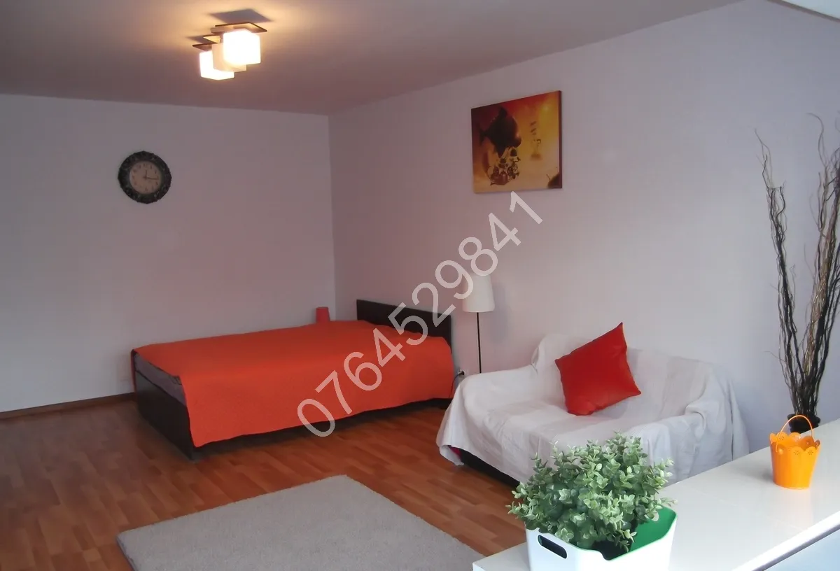 Rond Alba Iulia Bd Unirii Decebal Str Caloian Judetul la 12 min metrou