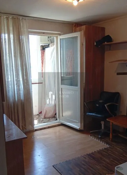 Apartament 2 camere zona Piata Salajan