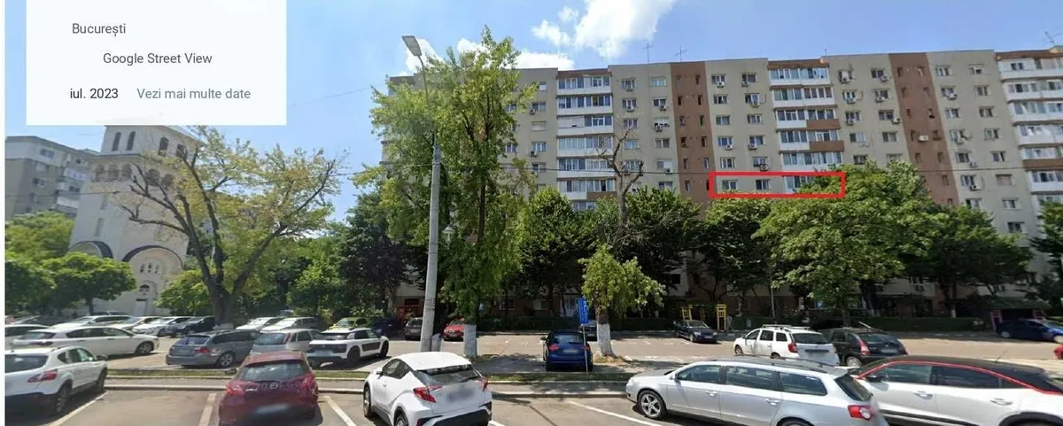 Brancoveanu biserica 2 cam