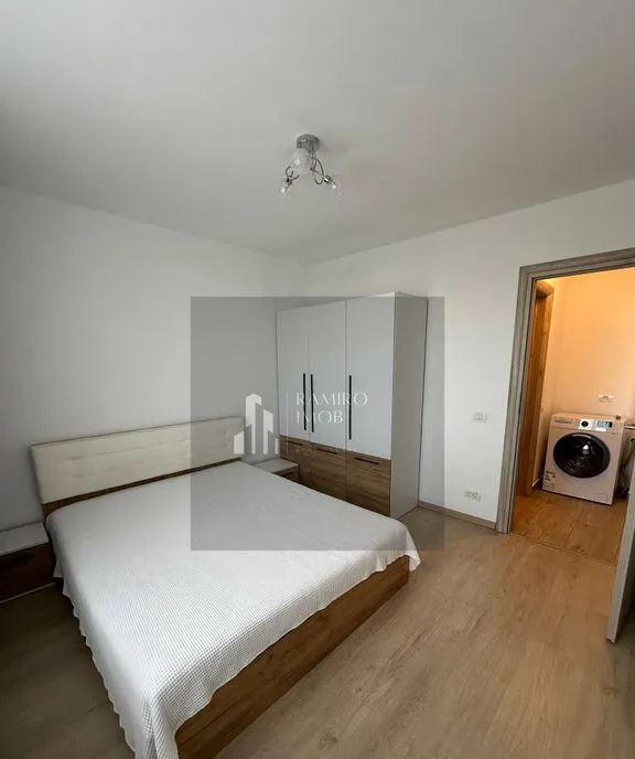 Apartament 2 camere Soseaua Giurgiului / Piata Progresul