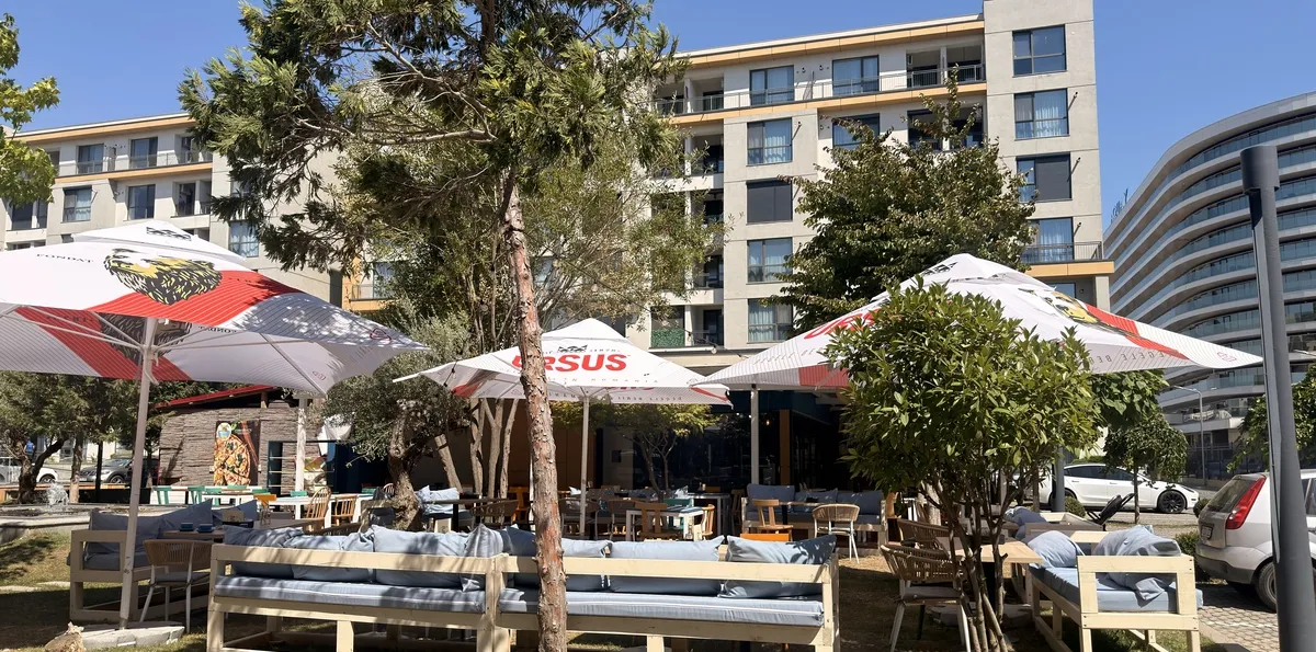 Mamaia Nord