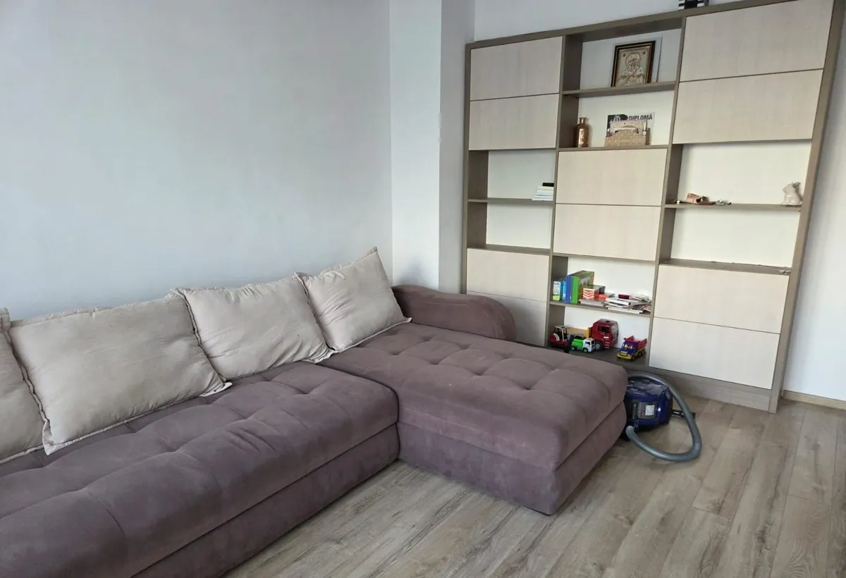 Valea Ialomitei Cartier Brancusi apartament 2 camere modern