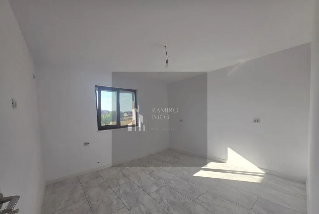 Casa Noua 6 camere 160mp utili curte Soseaua Giurgiu