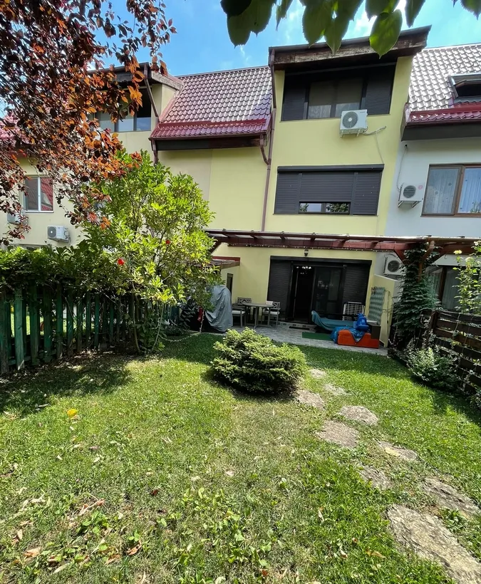 Pipera/ Voluntari Ilfov