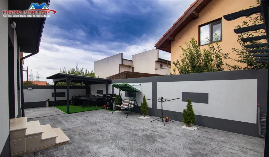 Casa de constructie noua