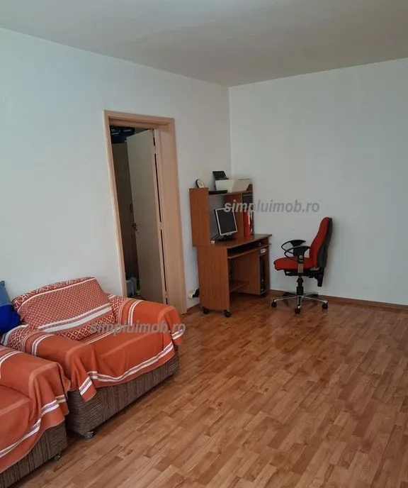 2 Camere Zona Campia Libertatii