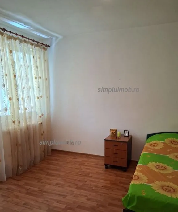 2 Camere Zona Campia Libertatii