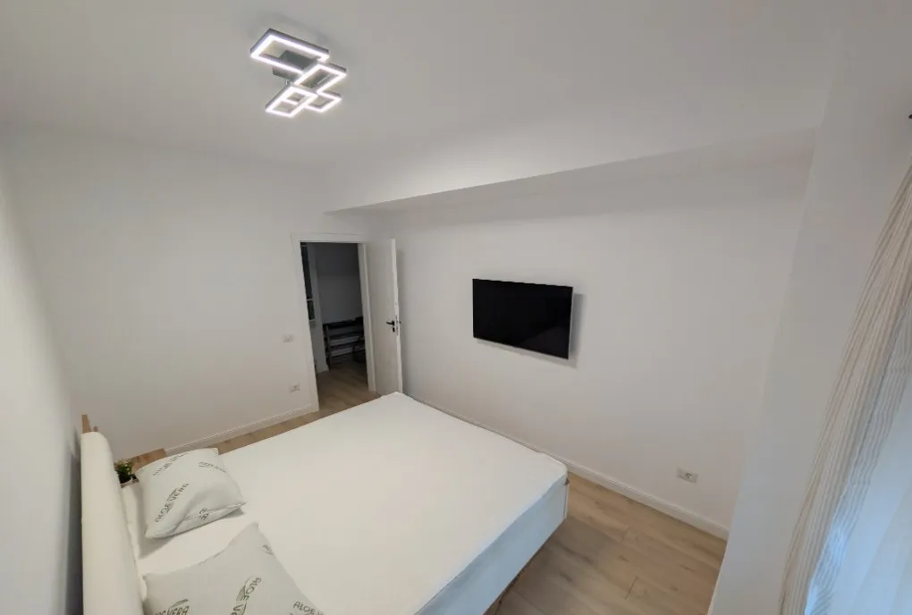 Apartament cu 3 Camere Laz residence prima inchiriere