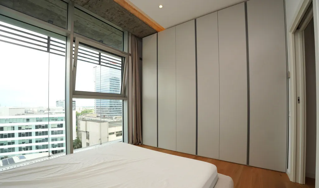 UPsite 3 Room Apartment Parking Storage 100 sqm Prom