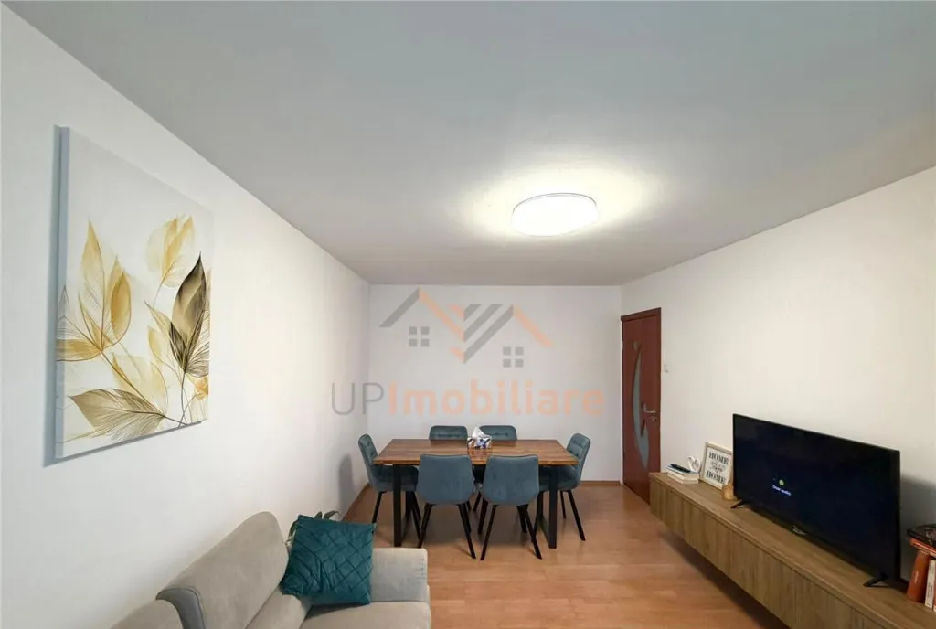 Apartament 3 camere tip pb zona rogerius oradea