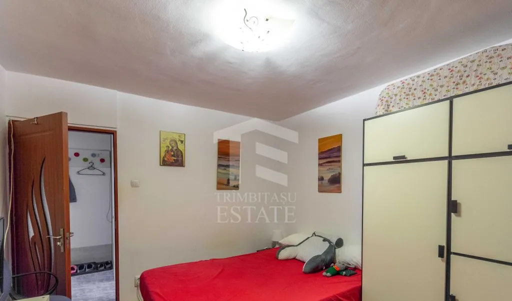 Arena Nationala Basarabia Apartament 3 camere