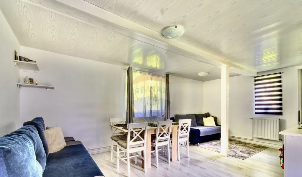 Casa de vacanta la munte - Poiana Horea comuna Belis