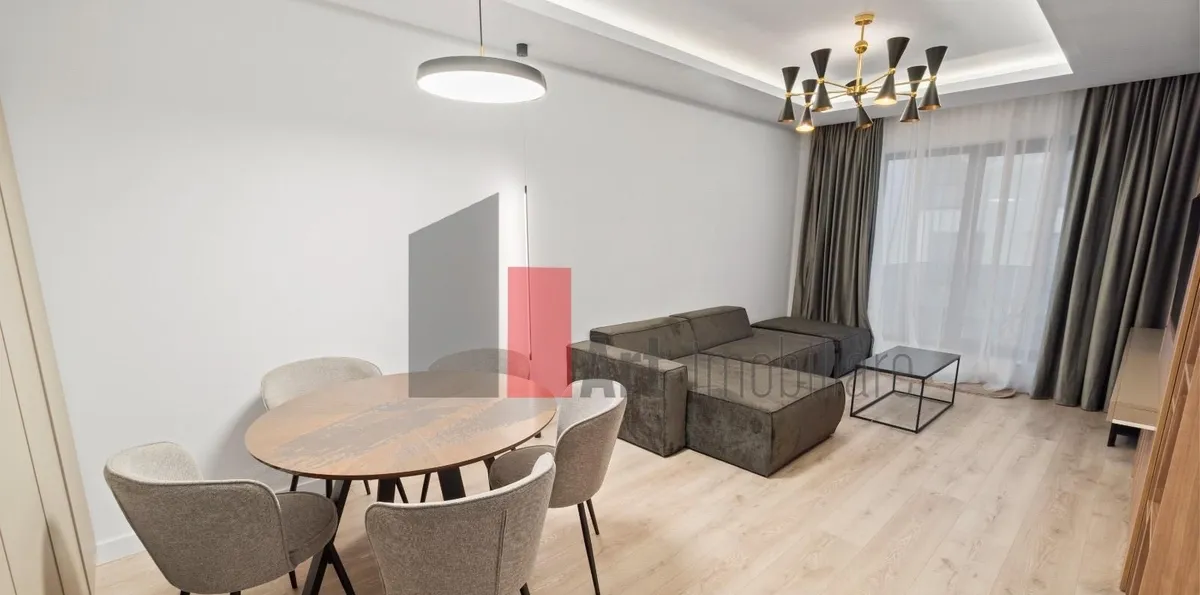 Lujerului Exigent Faza 5 apartament apartament 2 camere