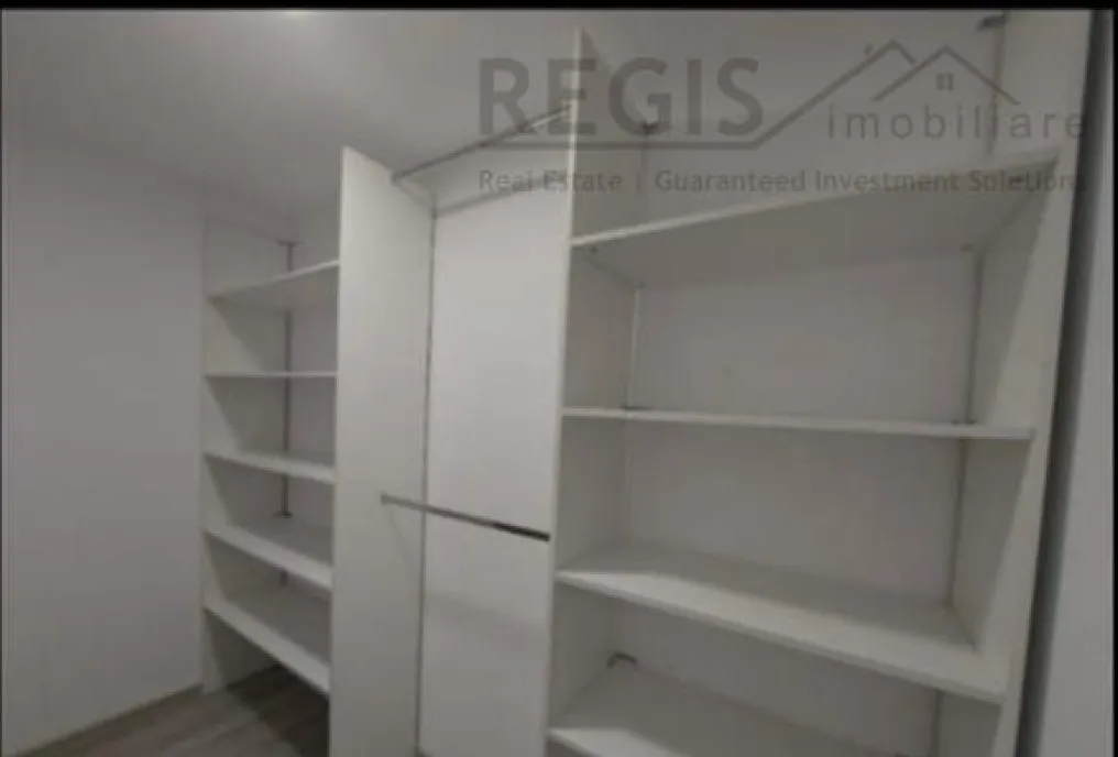 Apartament 2 camere de Platinum Residence Coresi Loc de