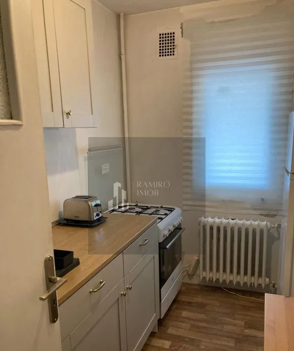 2 camere Constantin Brancoveanu / Nitu Vasile Sector 4 /c