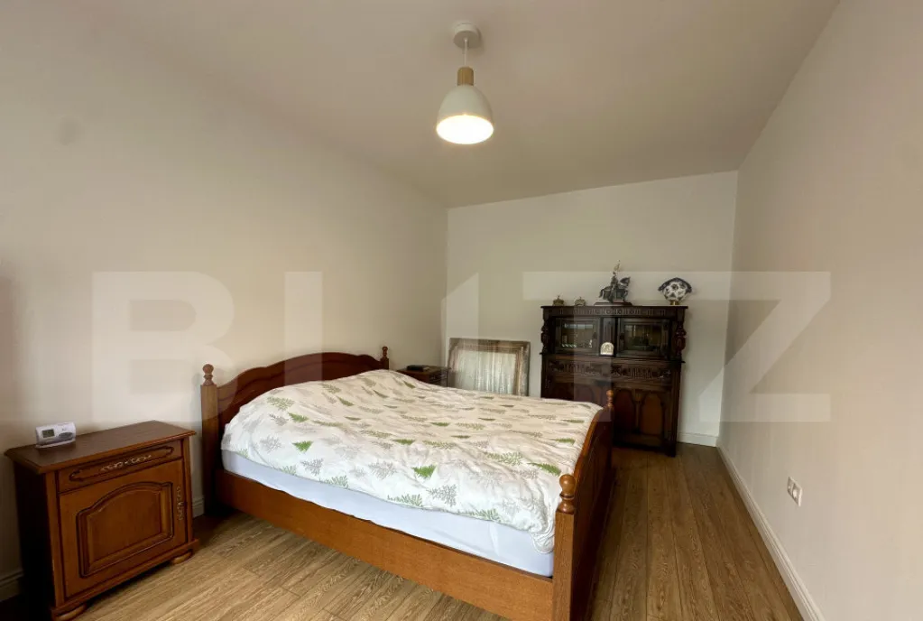 Apartament modern 3 camere 90 mp utili zona Fagului