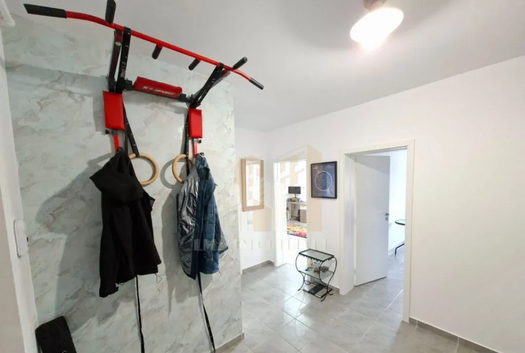 Apartament 2 camere 56mp in subcetate city 1 Brasov
