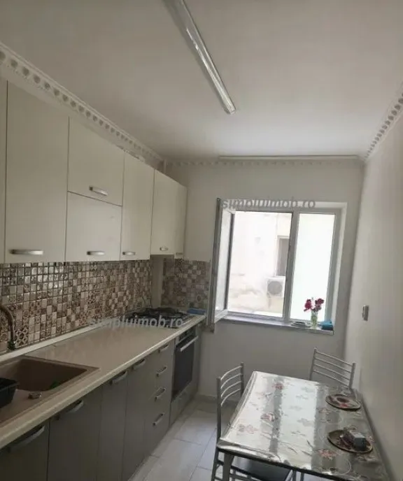 Apartament 3 Camere spatios mobilat si utilat Panteli