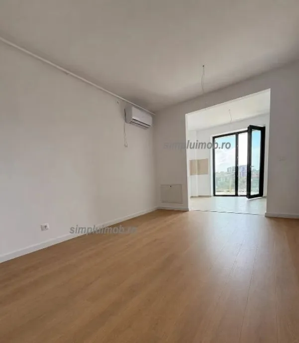 Apartament 3 Camere spatios mobilat si utilat Panteli