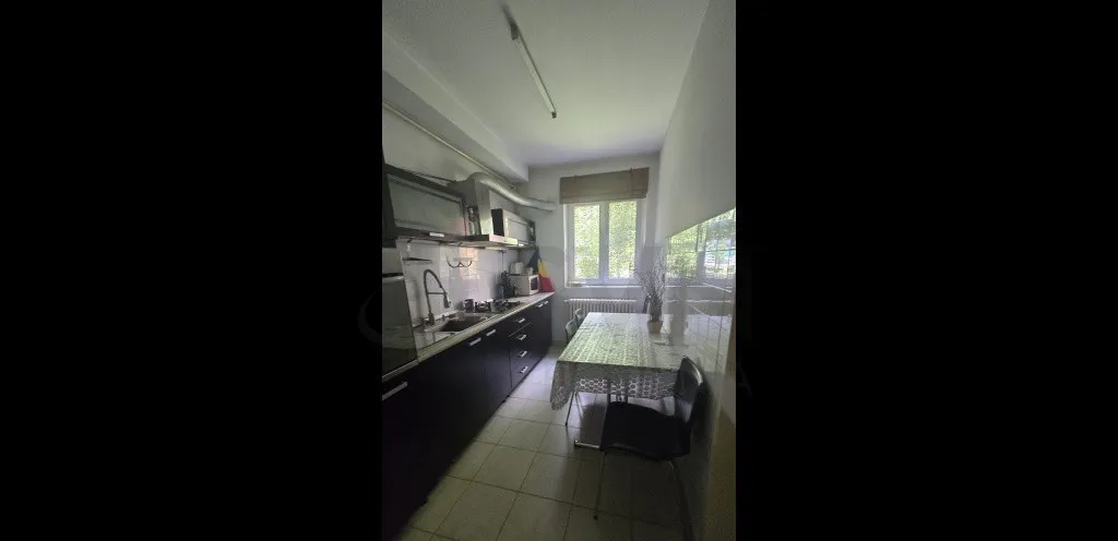 Apartament 2 camere afi Cotroceni