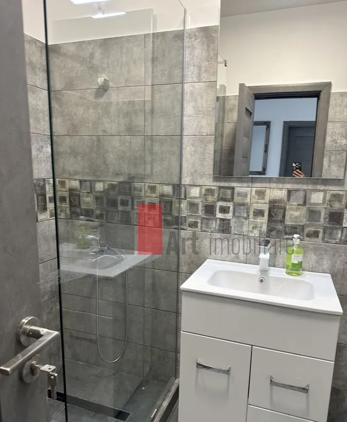 Militari Pacii metrou la 7 minute apartament 2 camere de inchiriat