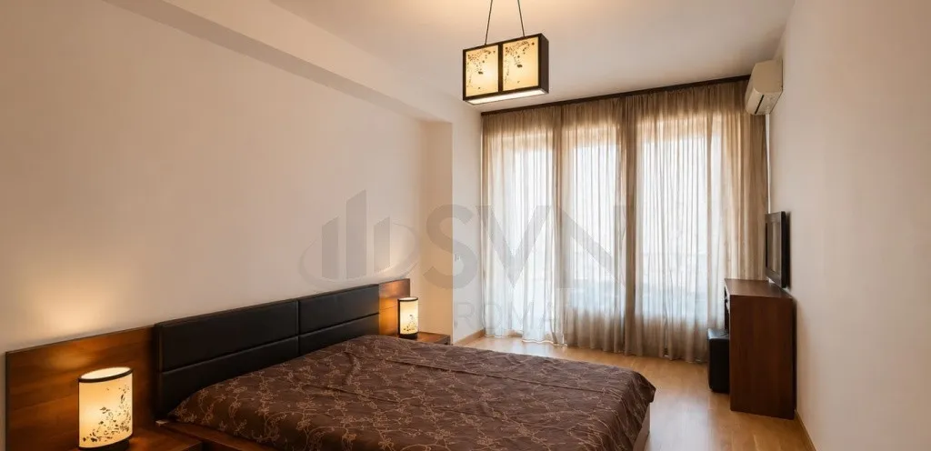 Apartament 2 camere I Herastrau