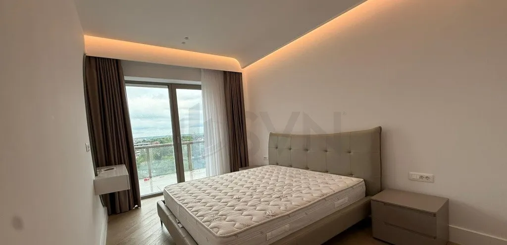 Apartament 3 camere l Cortina 126 l Finisaje Premium