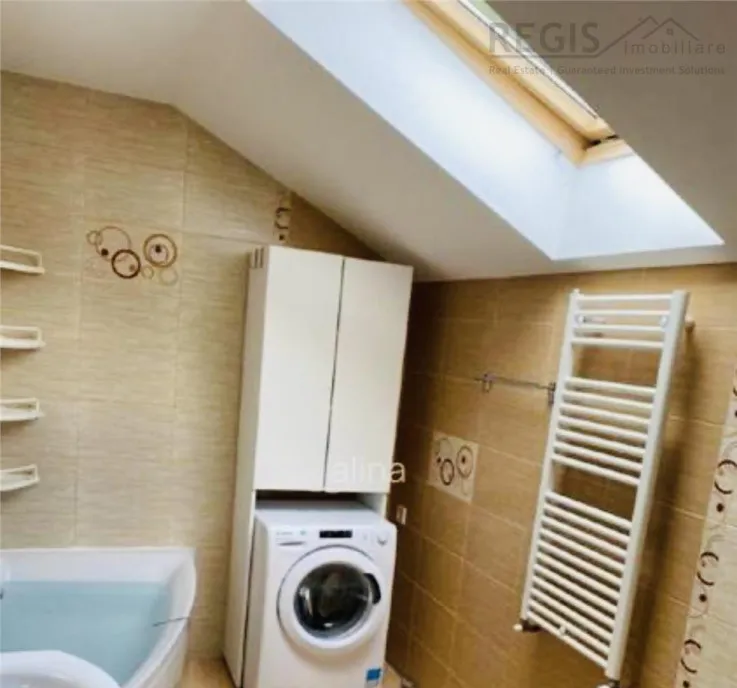 Vila tip duplex Cartier exclusivist Green Valley