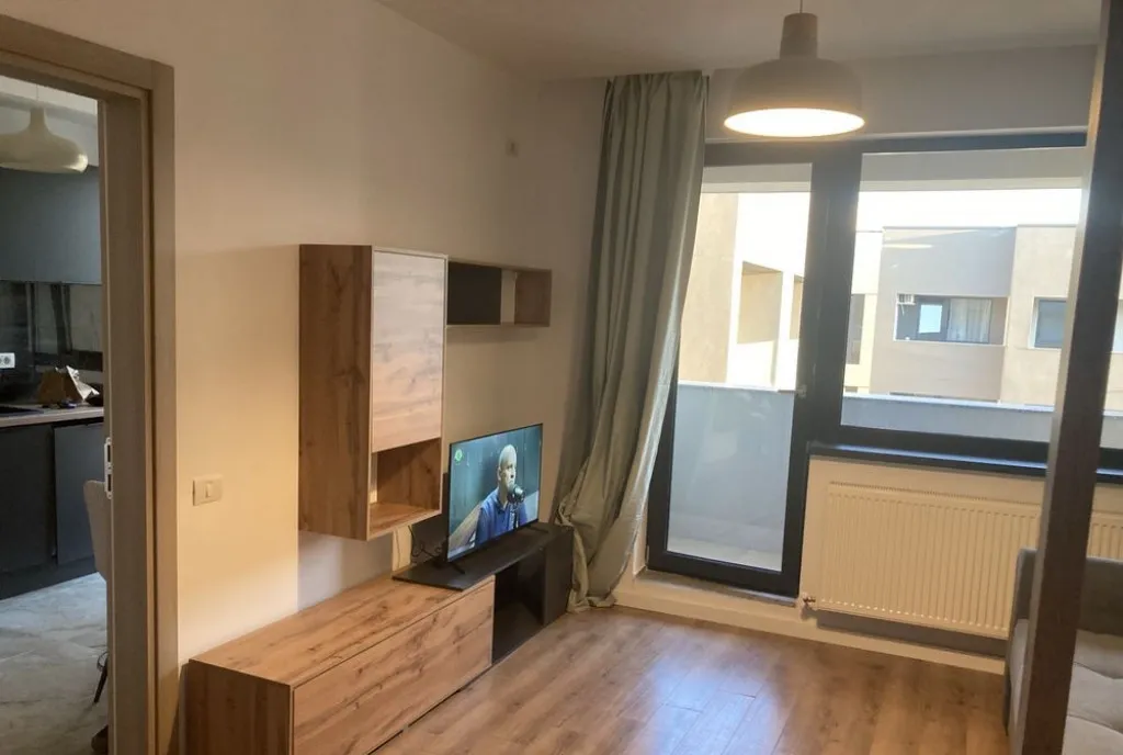 Berceni grand arena etaj 6