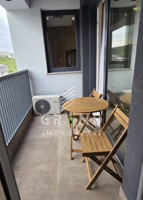 Apartament 2 camere 56mp balcon parcare Zona Vivo