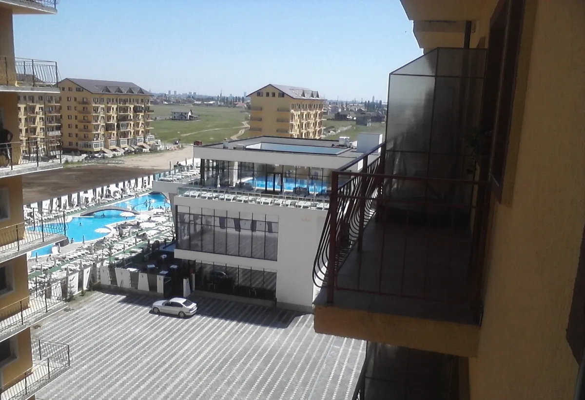 Militari Residence
