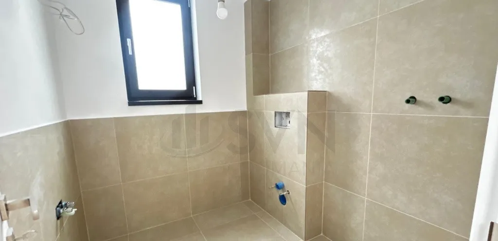 Vila tip Duplex premium P 1E M 4 camere Bucurestii Noi