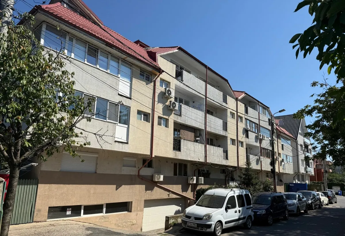 Drumul Taberei apartament 2 camere decomandat 88 mp str Drumul Furcii