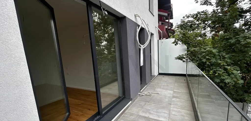 Vila tip Duplex premium P 1E M 4 camere Bucurestii Noi