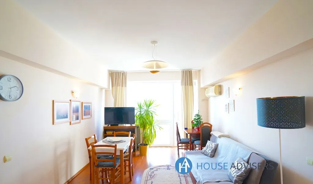Romana inchiriere apartament 3 camere
