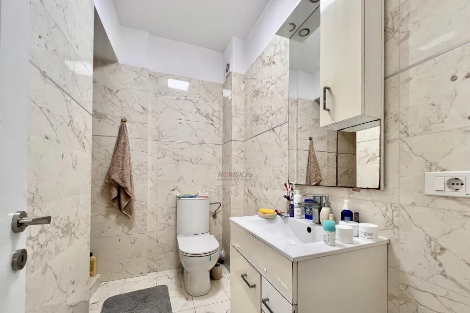 Ozana Pallady 2 camere modern super pret 2021 parcare 0 comision
