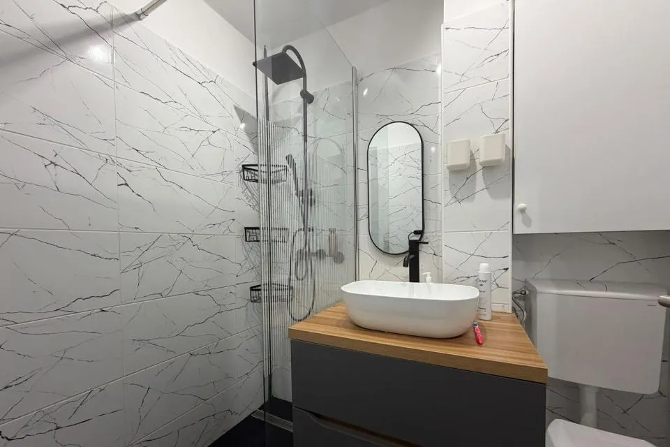 Straja nr 12 apartament 2 camere loc de parcare