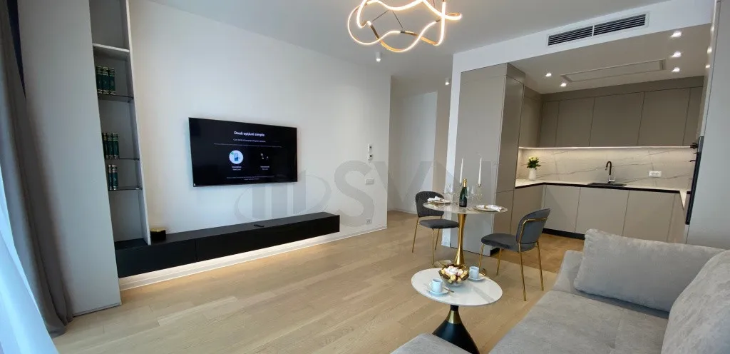 Proiect premium 2 camere ready to move vedere catre