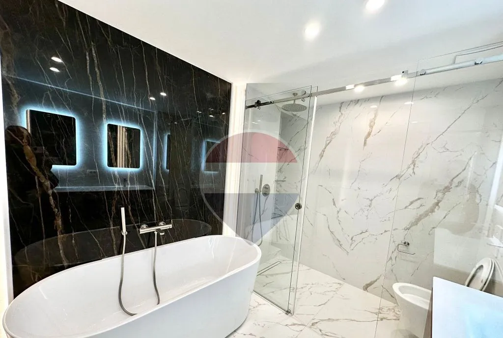 Inchiriere apartament 4 cam Dorobanti