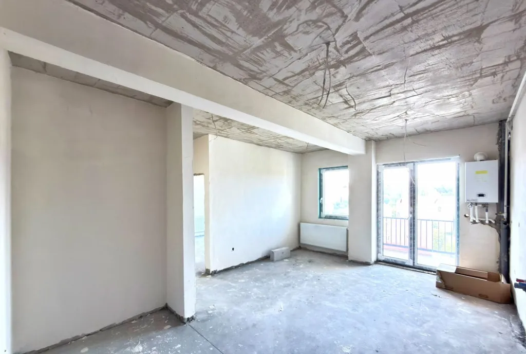Apartamente noi cu cf Corneliu Coposu direct la dezvoltat