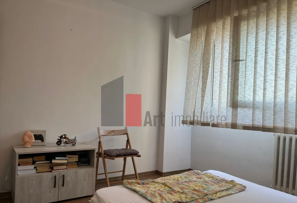 Apartament 2 camere Drumul Taberei