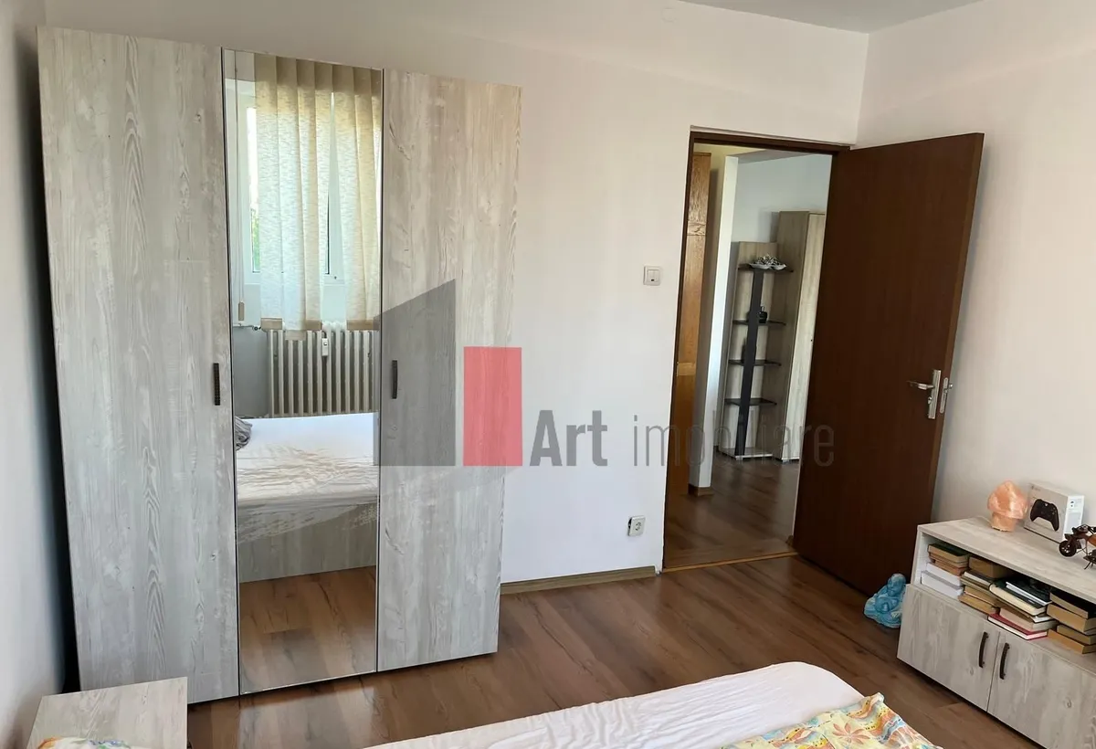 Apartament 2 camere Drumul Taberei
