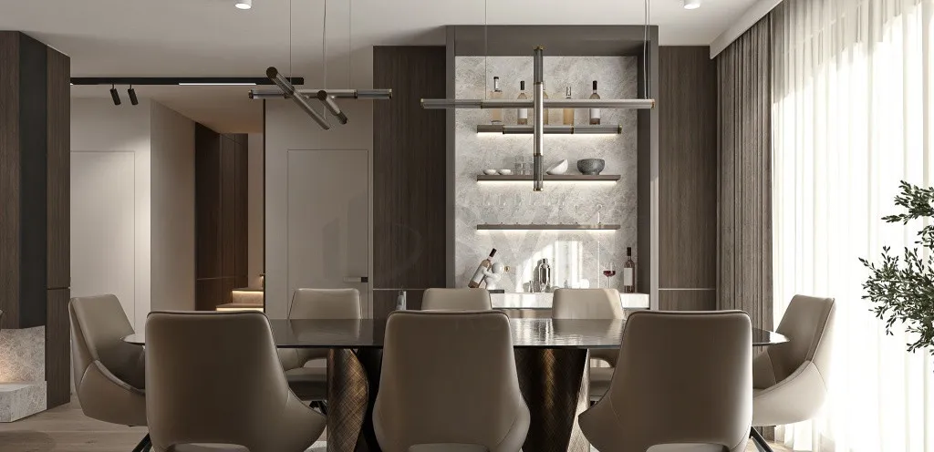 Casa 4 camere