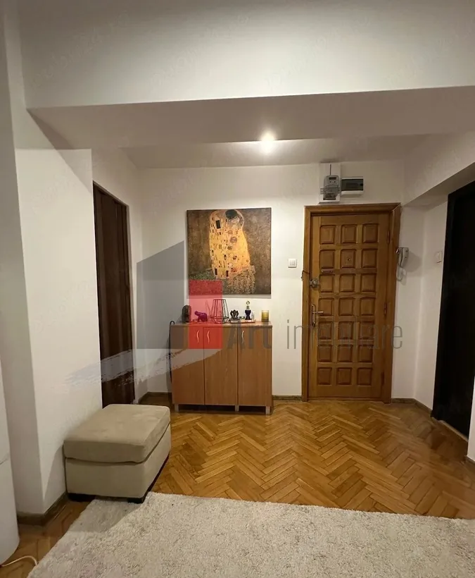 Calea Victoriei apartament 3 camere