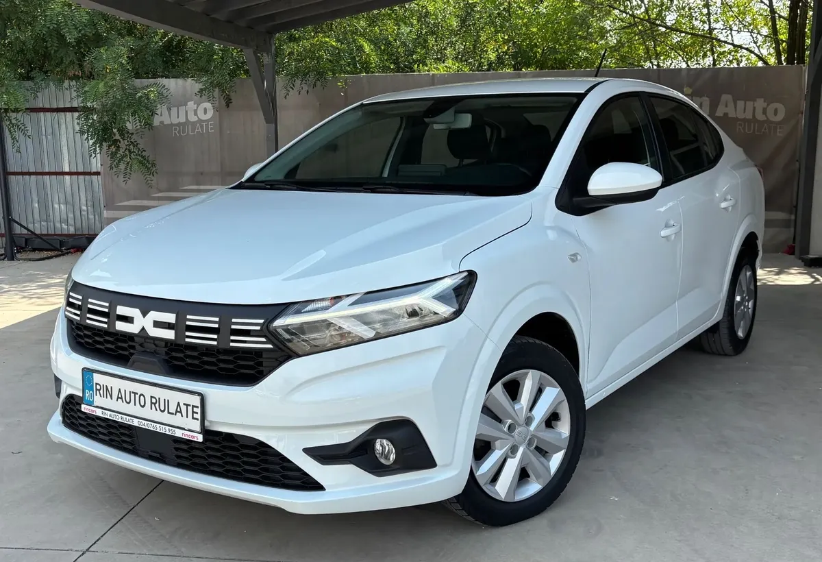 Dacia Logan